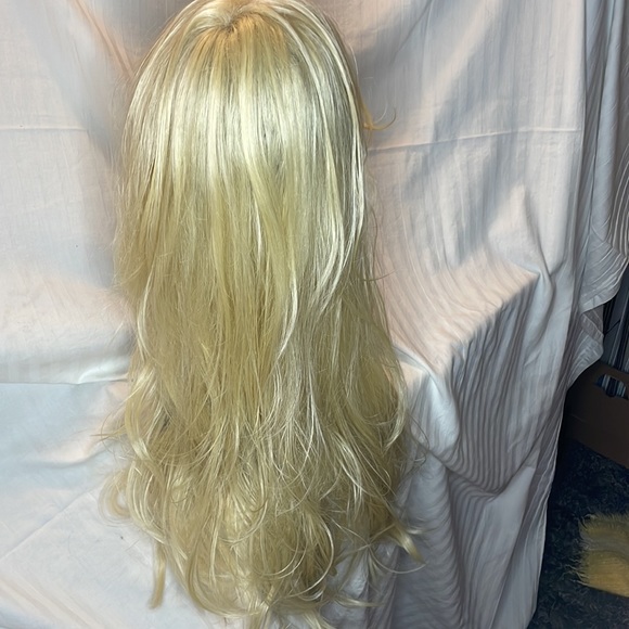 Wig  FF210 - Picture 6 of 11